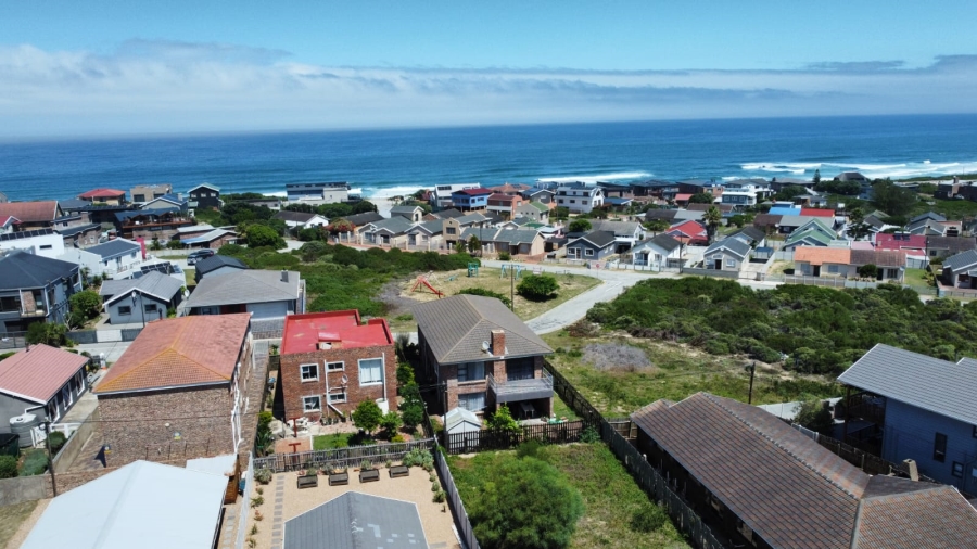 Commercial Property for Sale in Kleinkrantz Western Cape